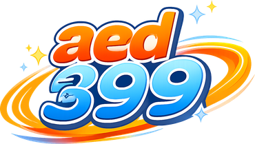 aed 399 লোগো